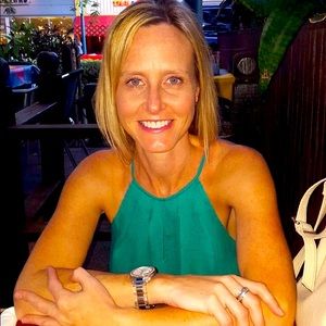 Meet your Posher, Caroline